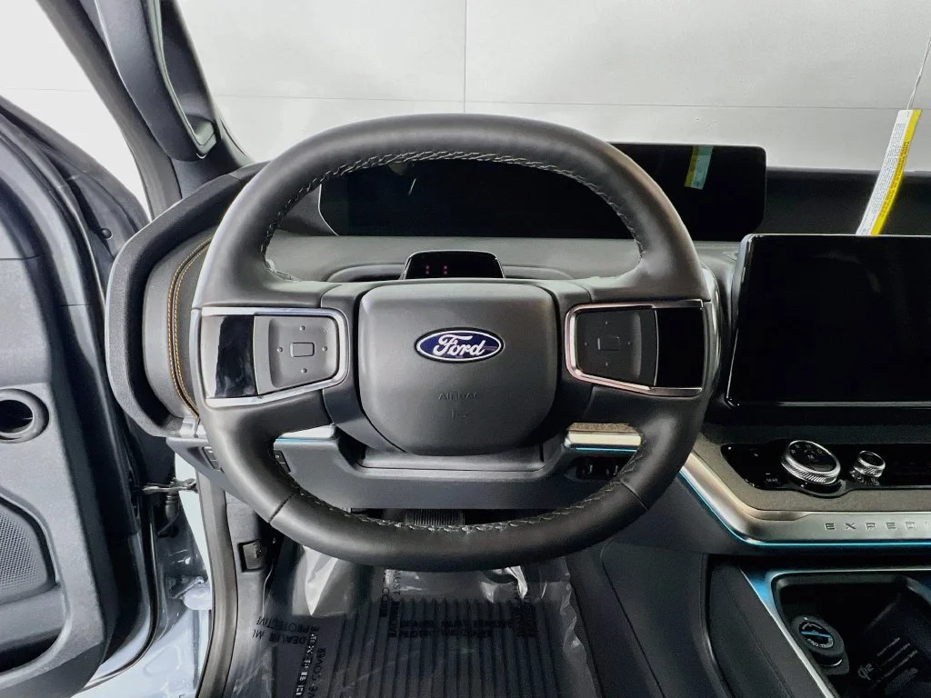 New 2027 Gray Ford Tremor image 7