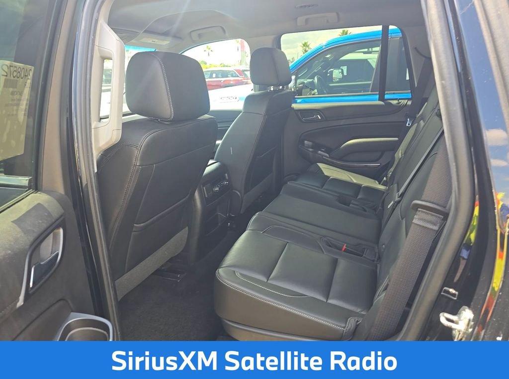 Used 2018 Black Chevrolet LT image 11