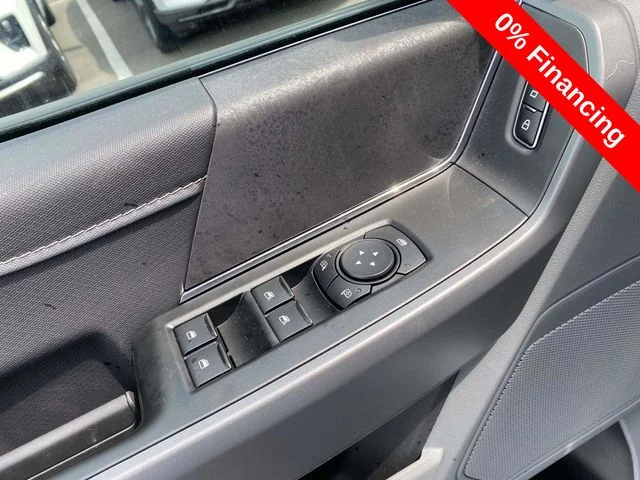 New 2026 Oxford White Ford XLT image 13