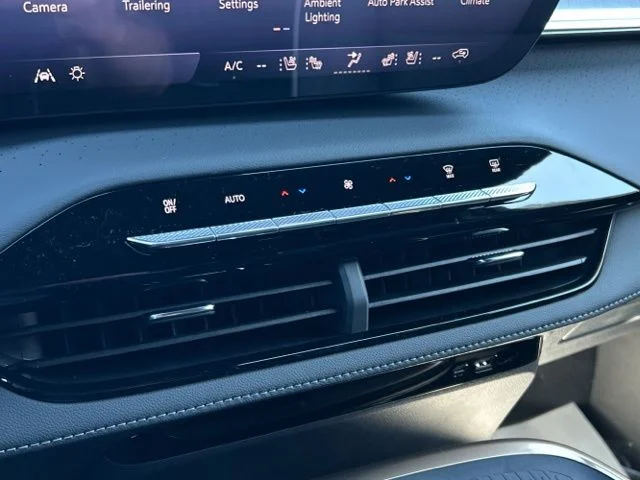 2026 Buick Enclave Avenir - Photo 39