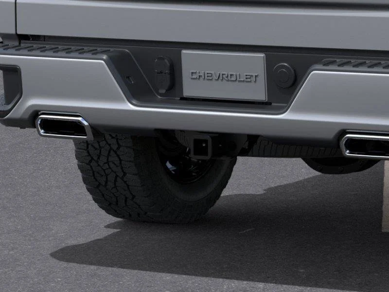 2026 Chevrolet Silverado 1500 RST - Photo 15