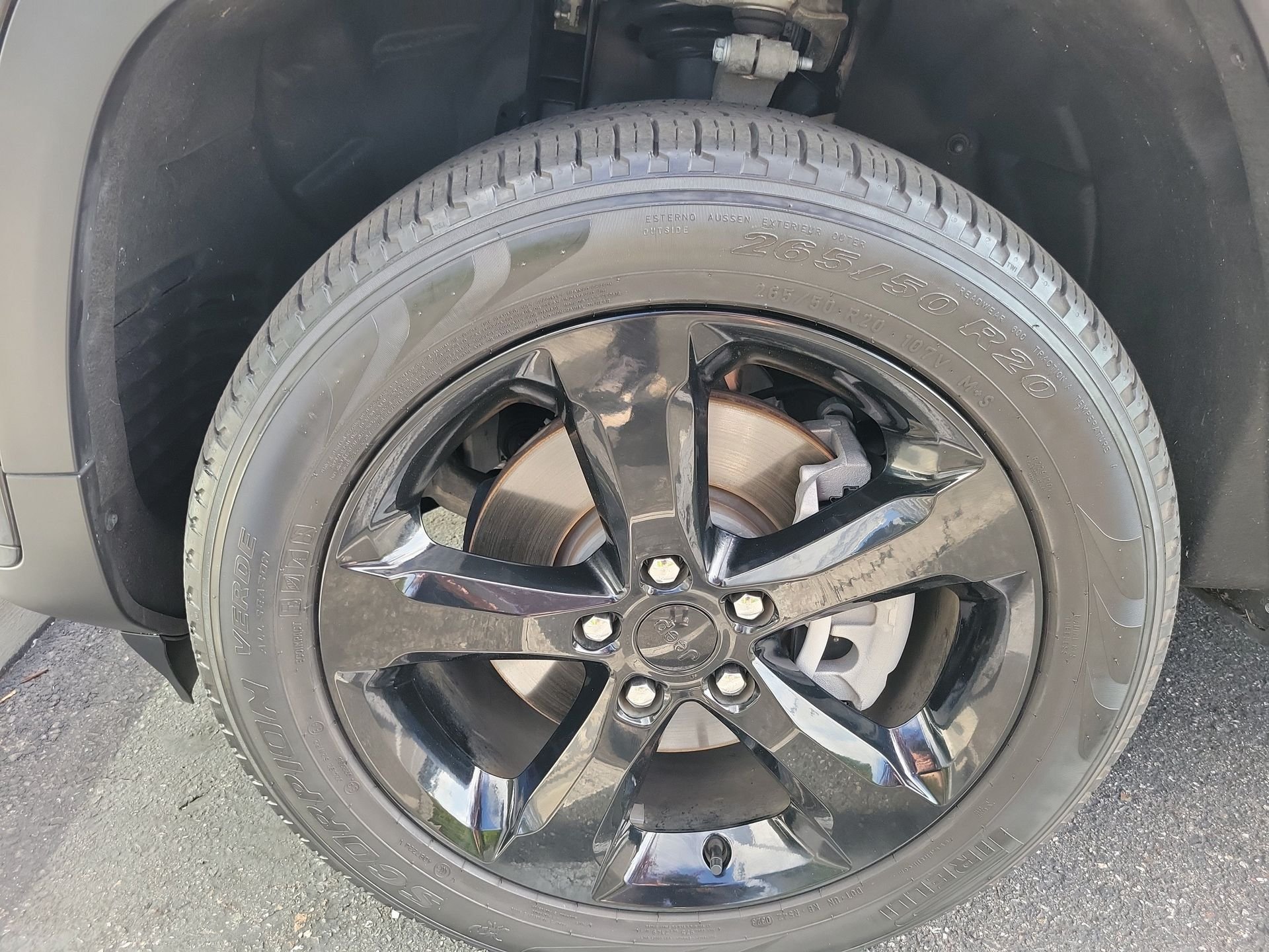 Certified Used 2023 Gray Jeep Limited image 25
