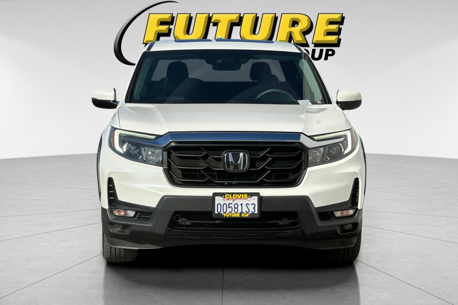 Used 2023 White Honda RTL-E image 9