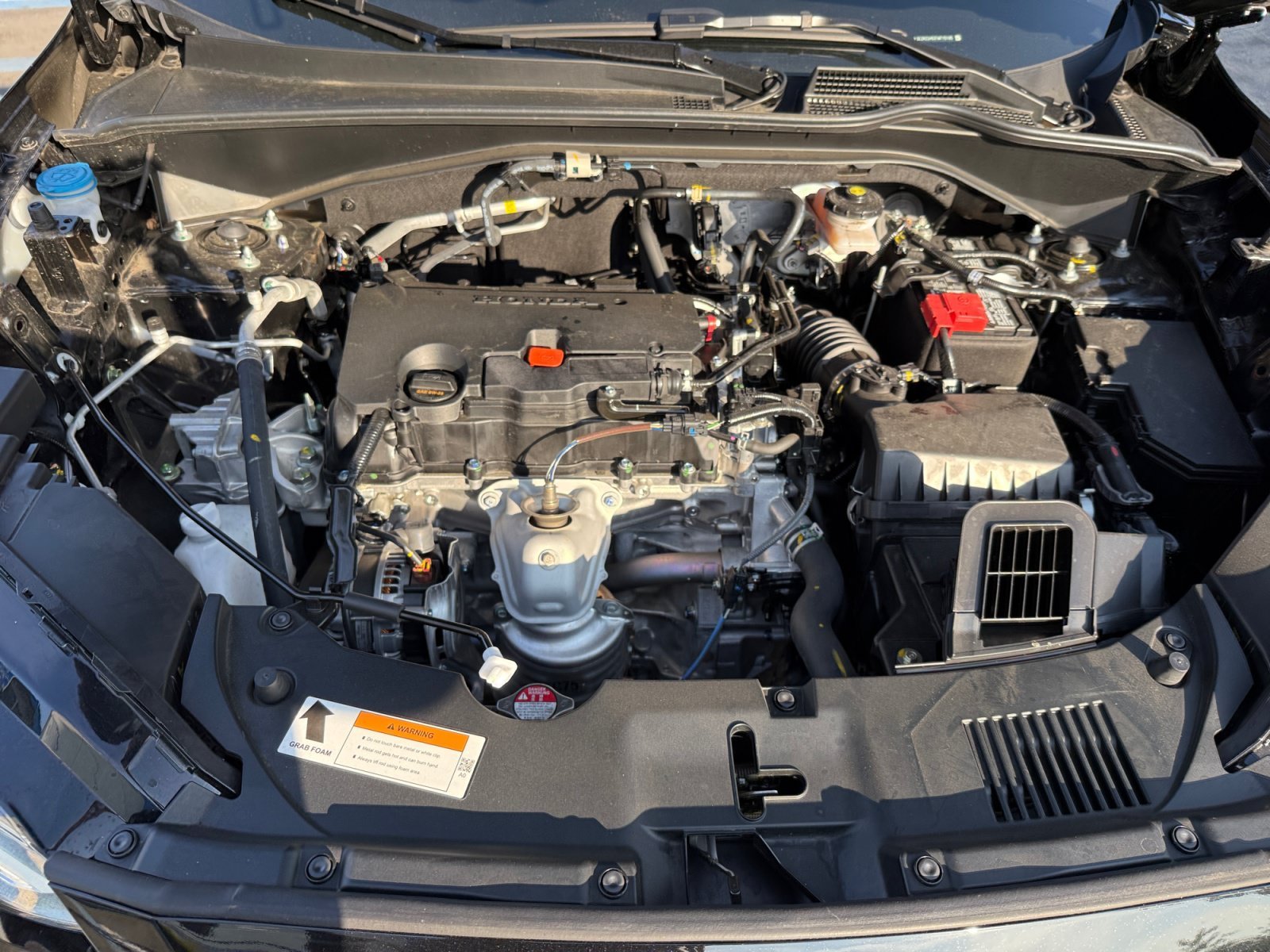 2026 Honda HR-V Sport - Photo 20