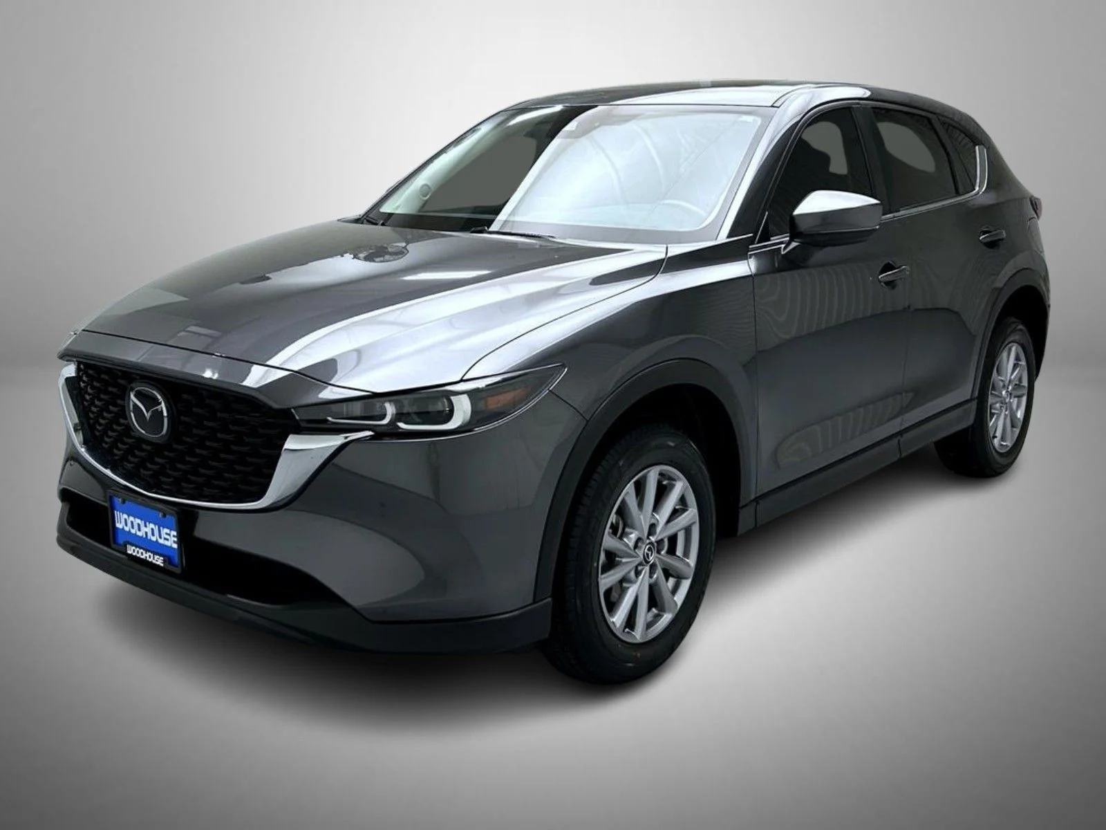 2023 Mazda CX-5 S Preferred package Auto AWD's photo
