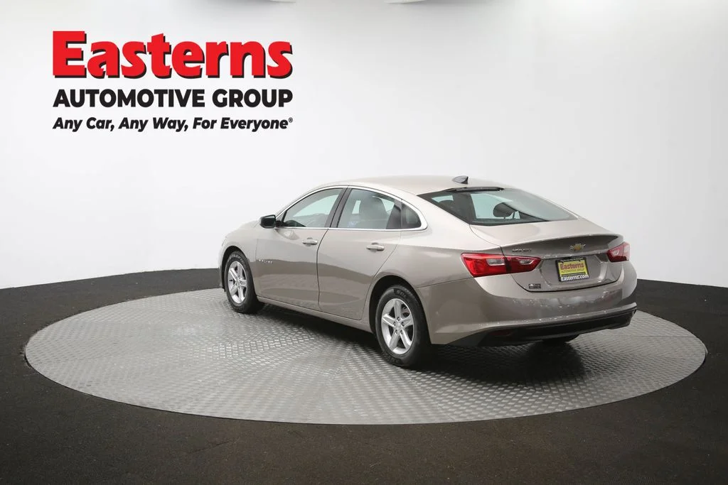 Used 2024 Gray Chevrolet LS image 63