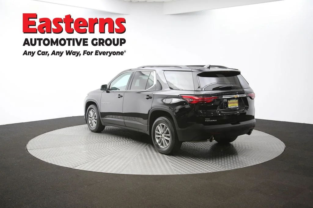 Used 2023 Black Chevrolet LT image 66
