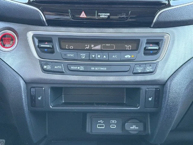 Used 2024  Honda RTL image 22