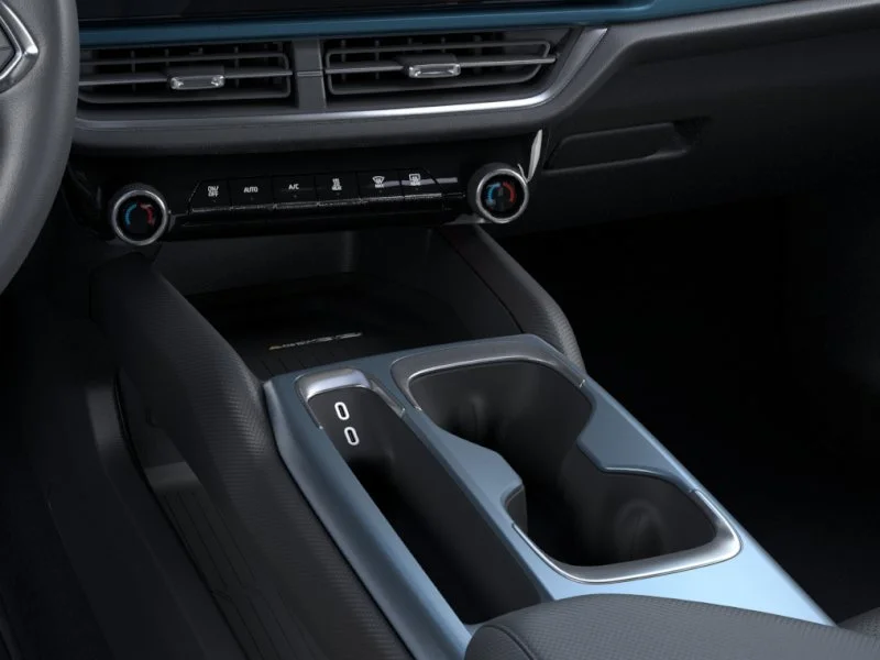 2026 Chevrolet Equinox EV 2LT - Photo 24