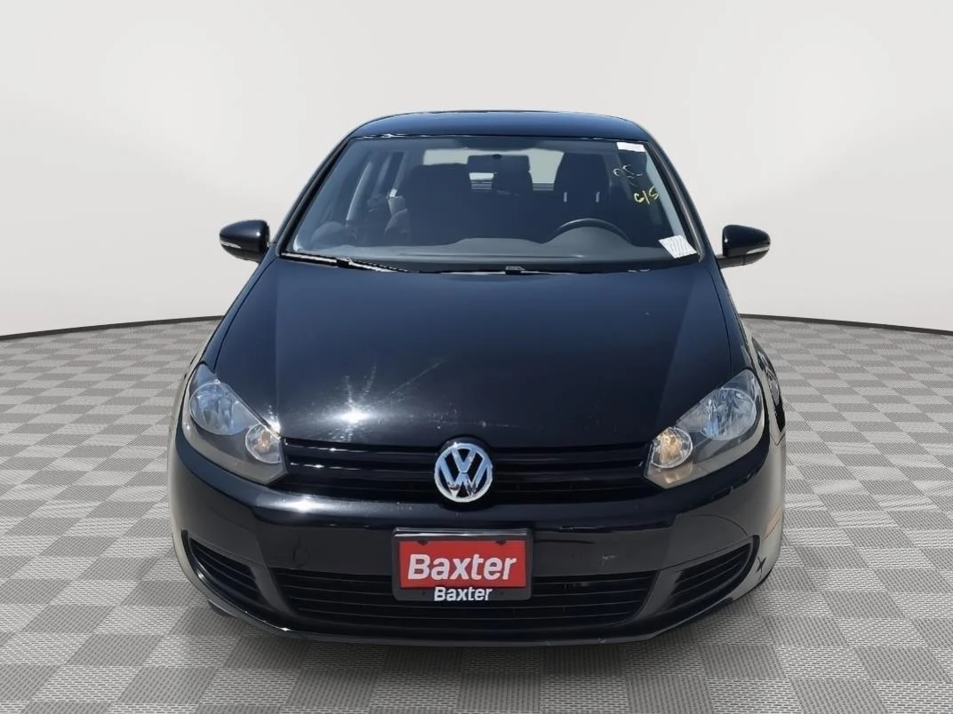 Used 2013 Black Volkswagen 2.5L image 11