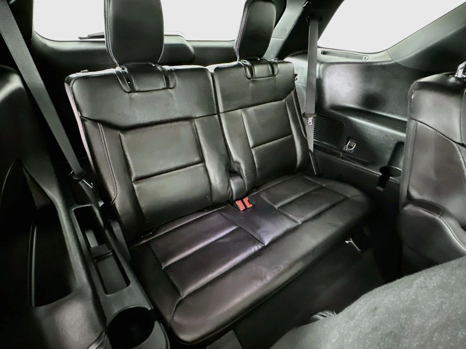 Used 2022 Silver Metallic Ford ST image 30