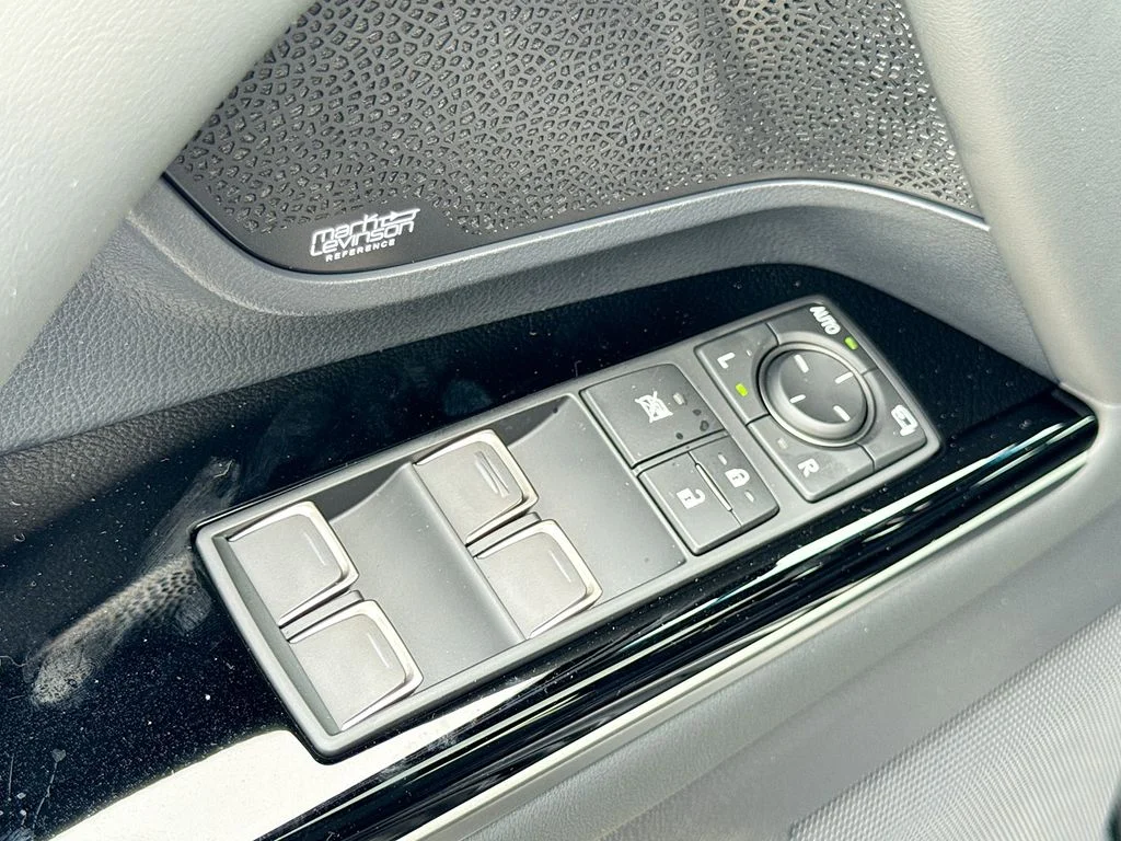2026 Lexus LX 600 Premium - Photo 14