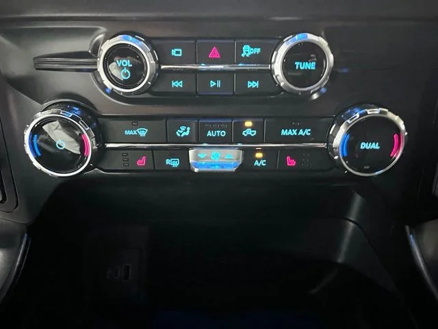 2026 Ford F-150 Tremor - Photo 27