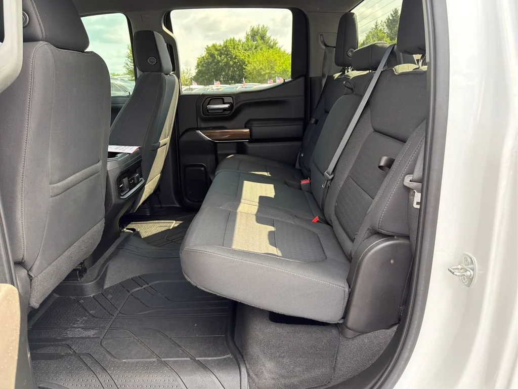 2021 Chevrolet Silverado 1500 RST - Photo 26