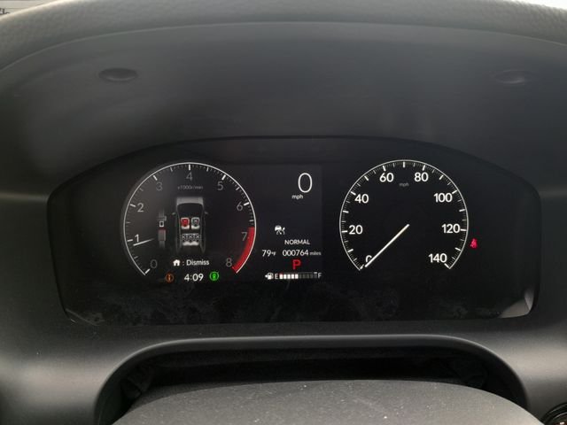 2026 Honda HR-V Sport - Photo 12