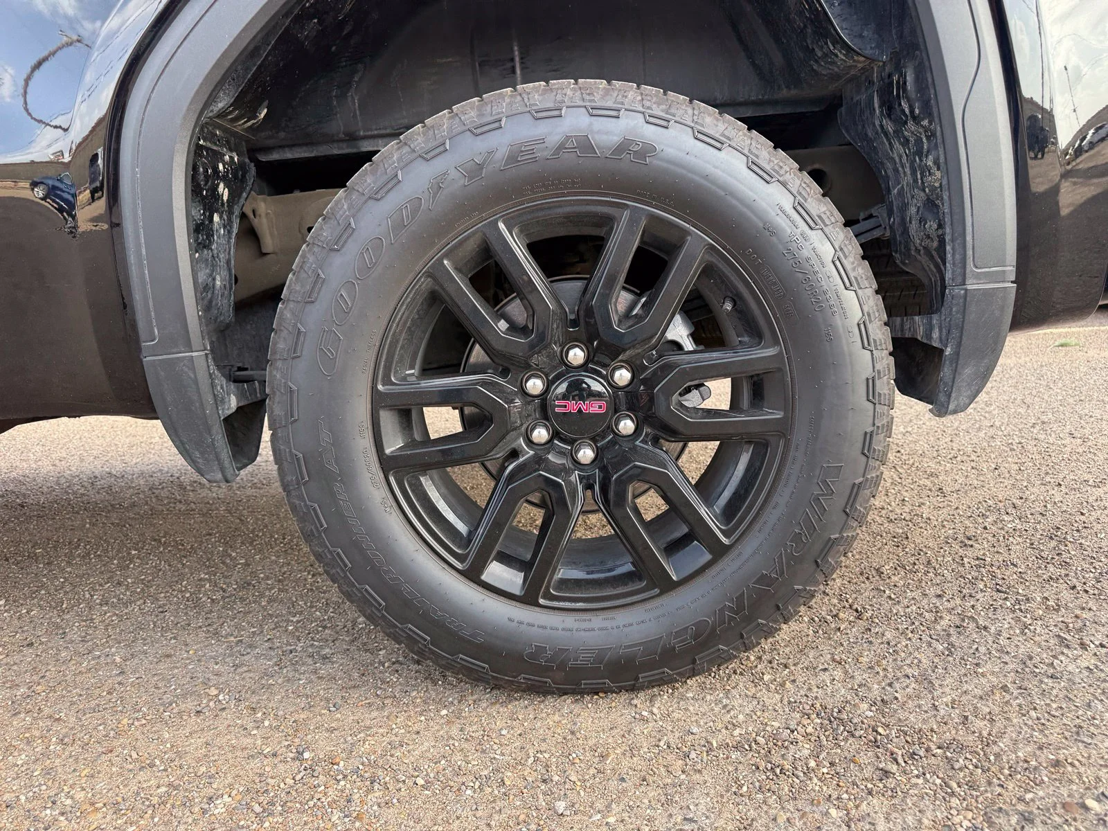Used 2026 Black GMC Elevation image 15
