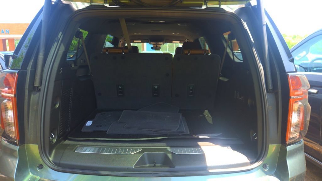 2024 Chevrolet Suburban High Country - Photo 6