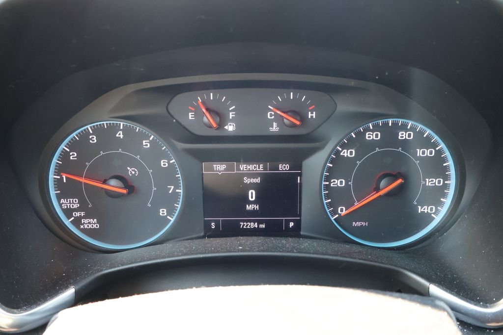 Used 2019 SUMMIT WHITE Chevrolet LS image 15