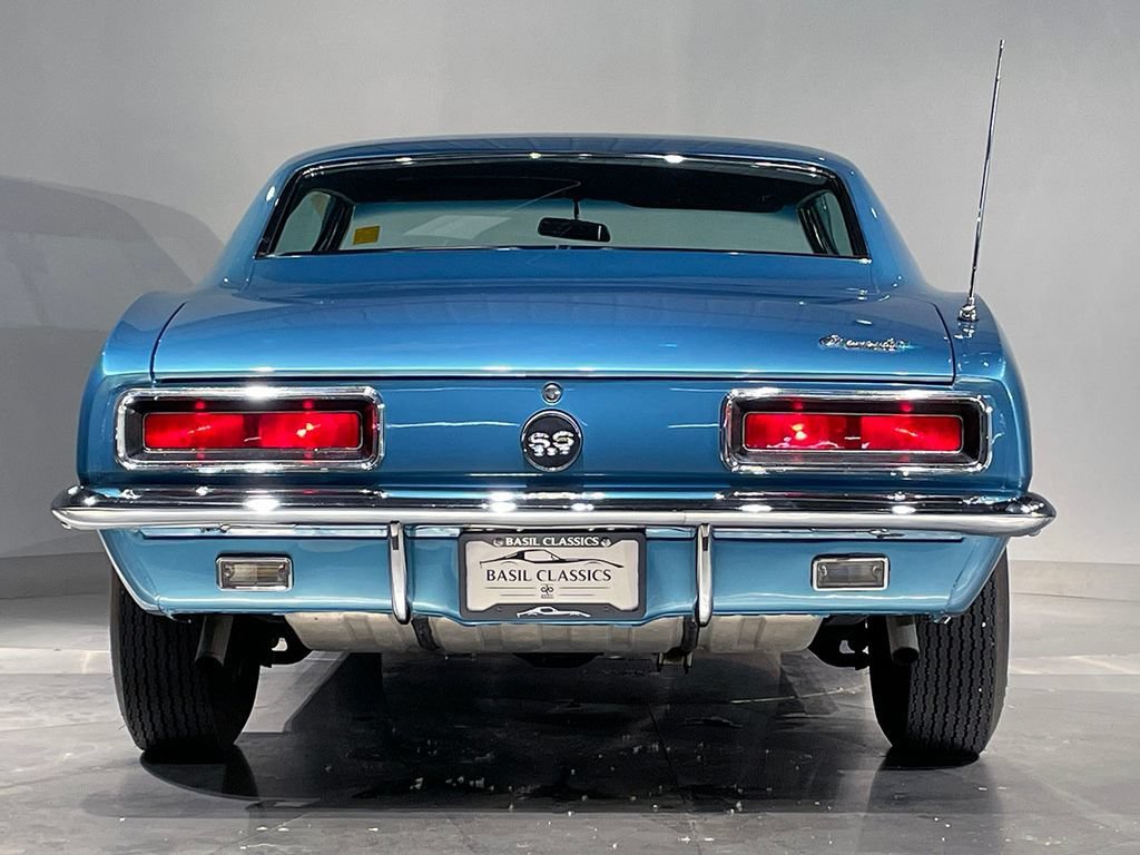 Used 1967  Chevrolet  image 29
