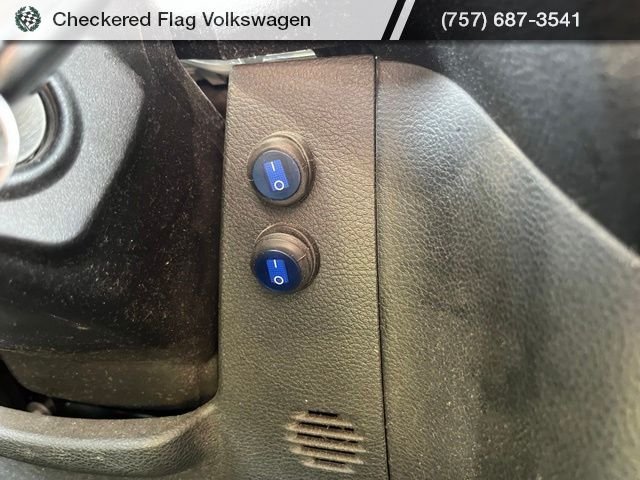 Used 2014 Black Clearcoat Jeep Rubicon image 34