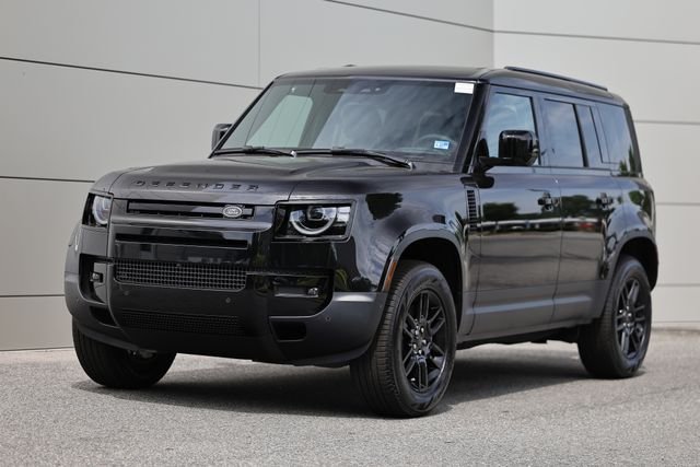 Defender | Land Rover Virginia Beach