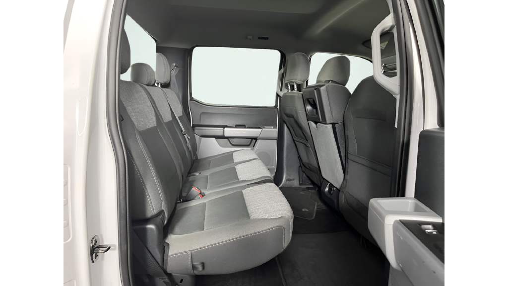 2022 Ford F-150 XLT - Photo 13
