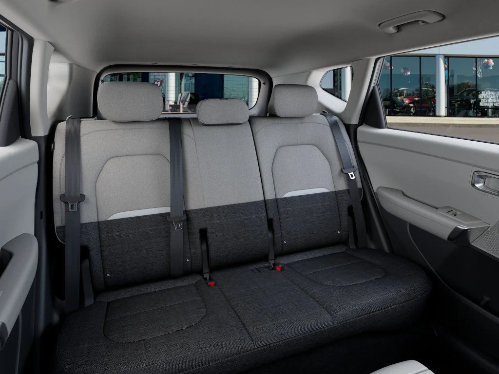 New 2027 Interstellar Gray Kia S image 16