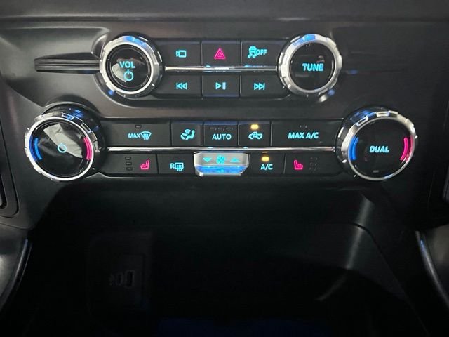 Used 2026 Silver Ford Tremor image 27