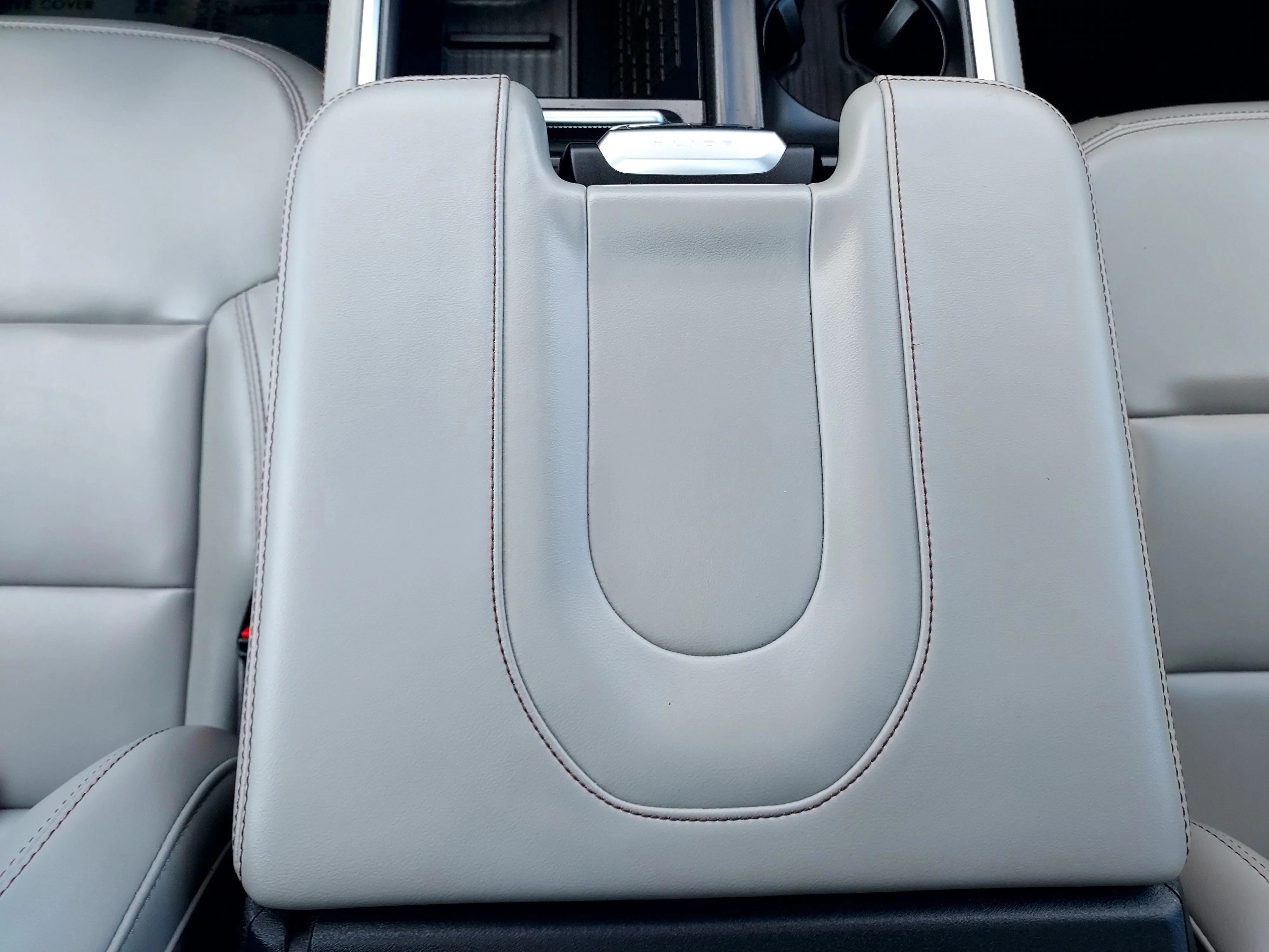 Used 2025 White Ford Active image 20