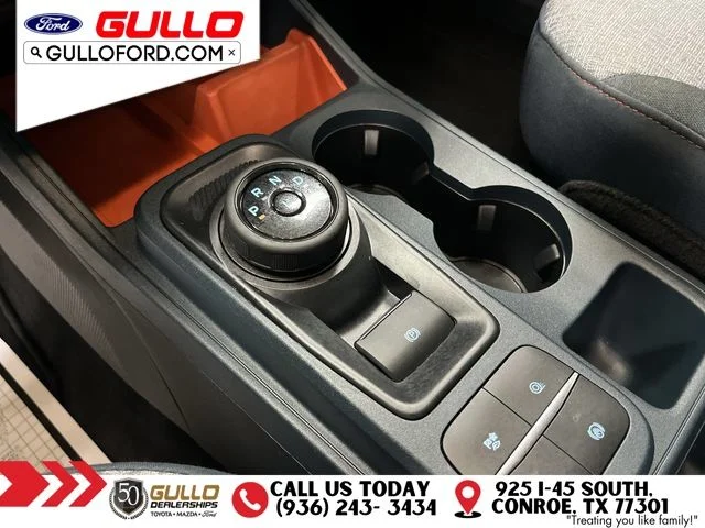 Used 2024 Gray Metallic Ford XLT image 27