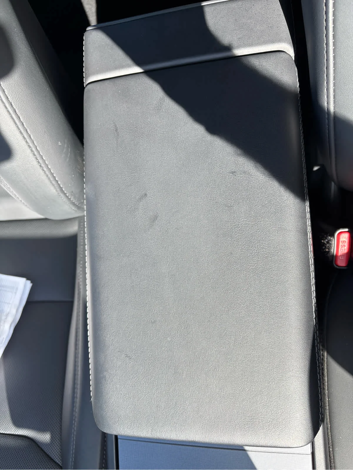 Used 2024 Stealth Grey Tesla Long Range image 15