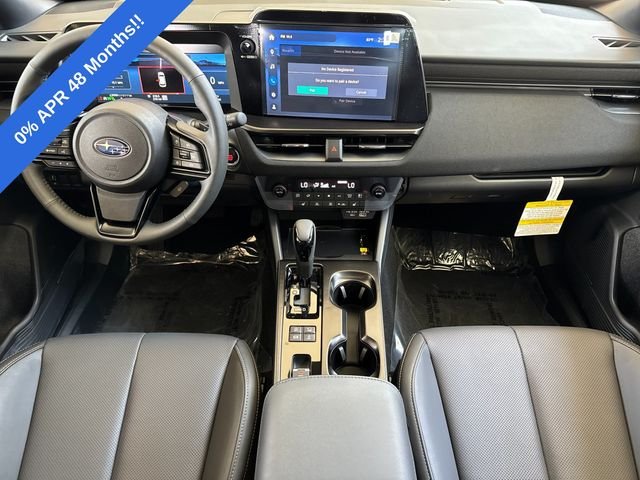 2026 Subaru Outback Limited XT - Photo 22