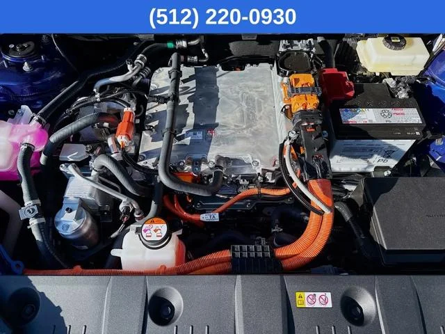 New 2026 SAPPHIRE BLUE PEARL Subaru Premium image 39