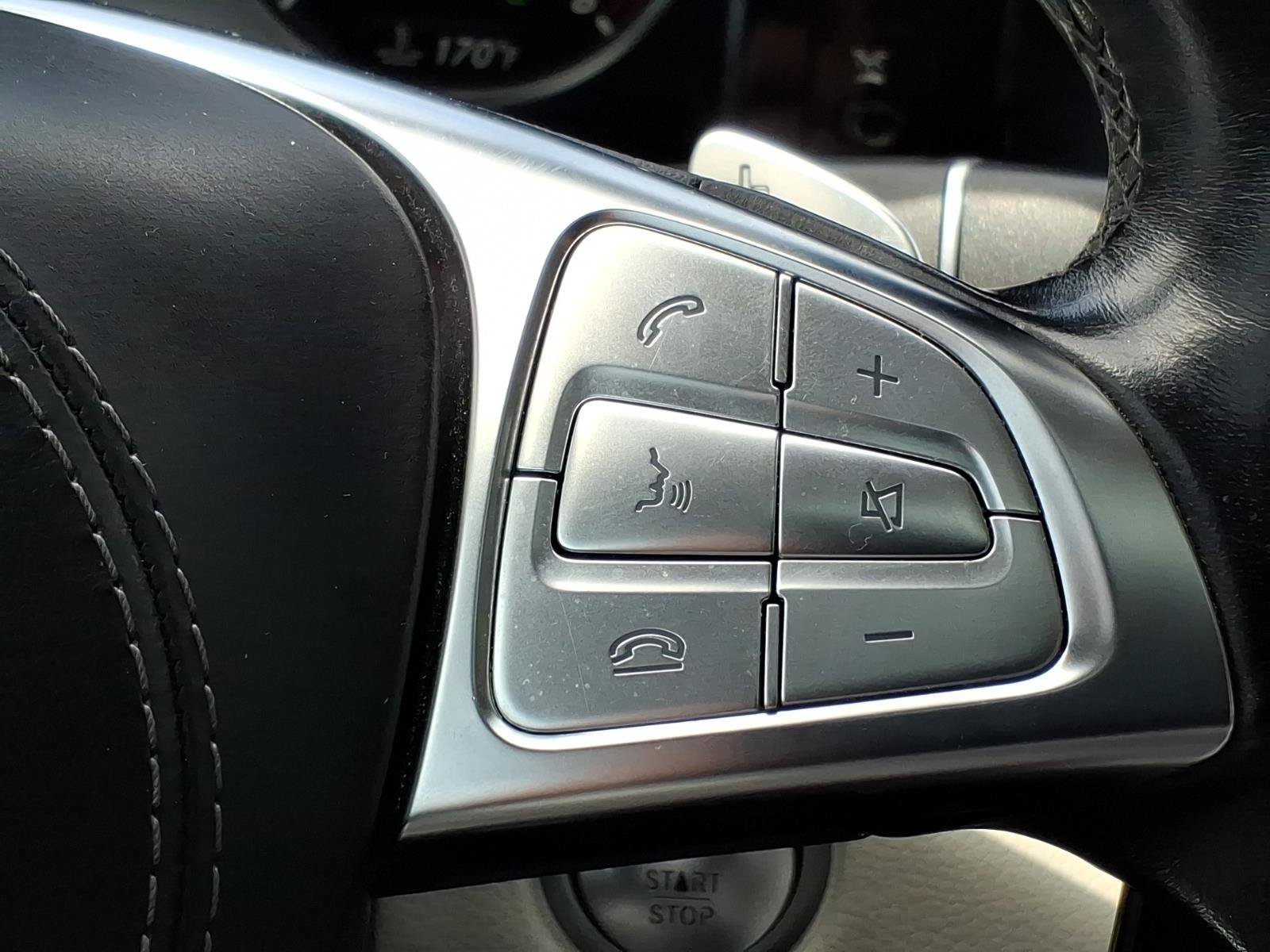 Used 2016 Blue Mercedes-Benz S 550 image 25