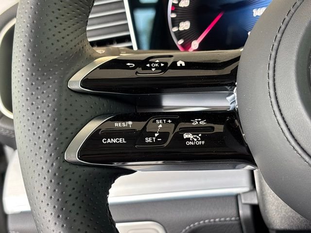 2025 Mercedes-Benz GLS Base - Photo 20