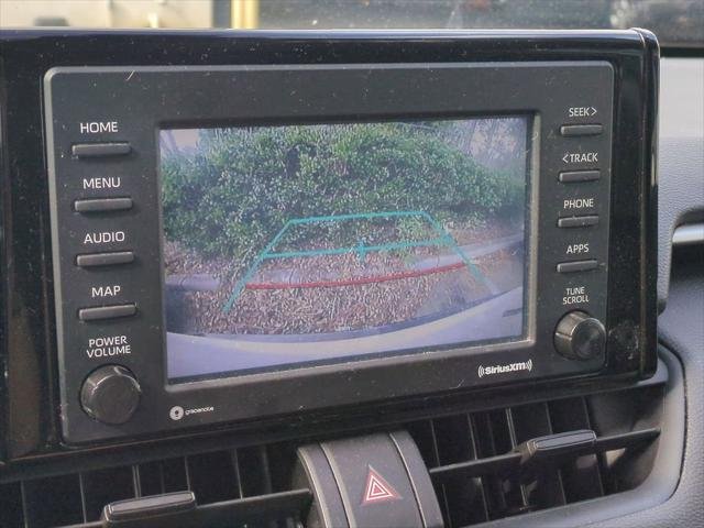 Certified Used 2021 ICE CAP Toyota  image 19