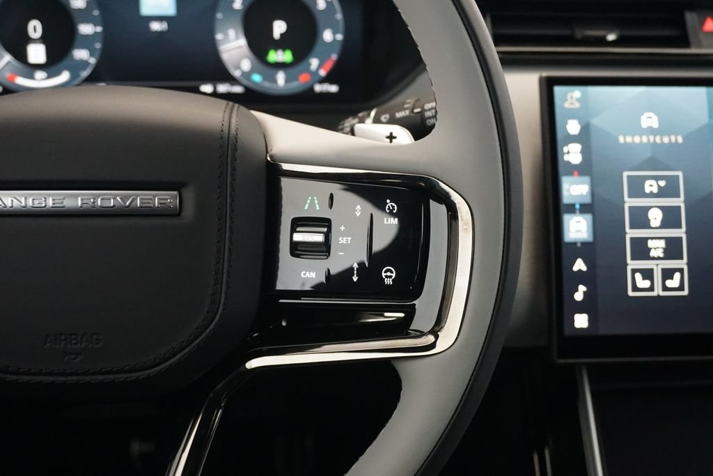 2026 Land Rover Range Rover Velar Dynamic SE - Photo 13