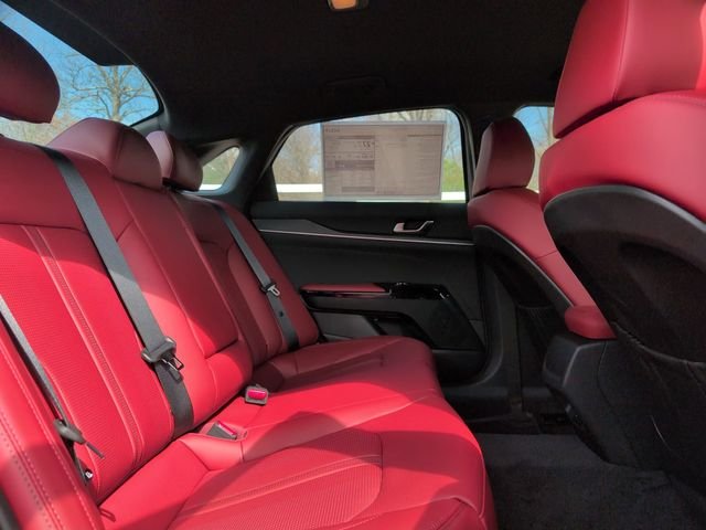 2026 Kia K5 GT-Line - Photo 25