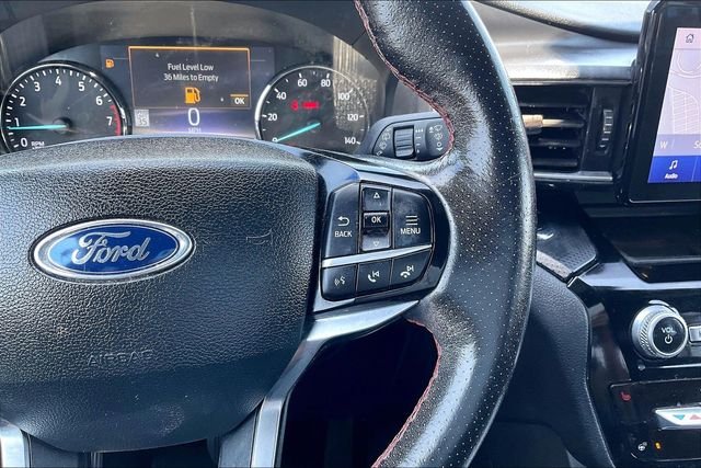 2023 Ford Explorer ST-LINE - Photo 19