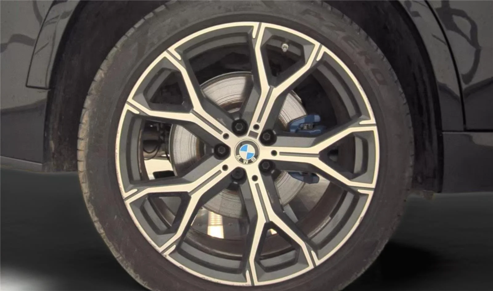 Used 2022 BK BMW xDrive40i image 18