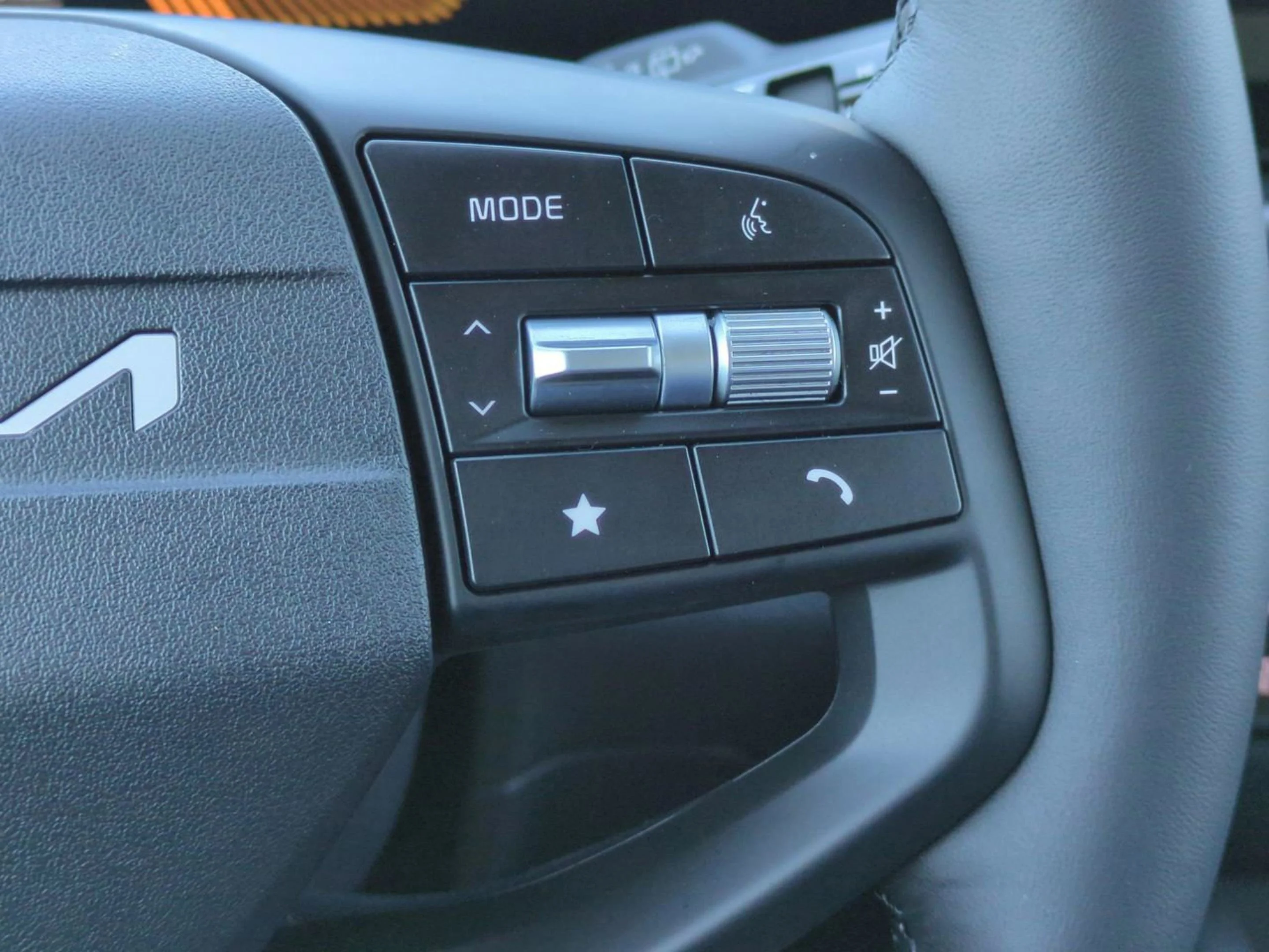 New 2026 Ebony Black Kia EX image 30