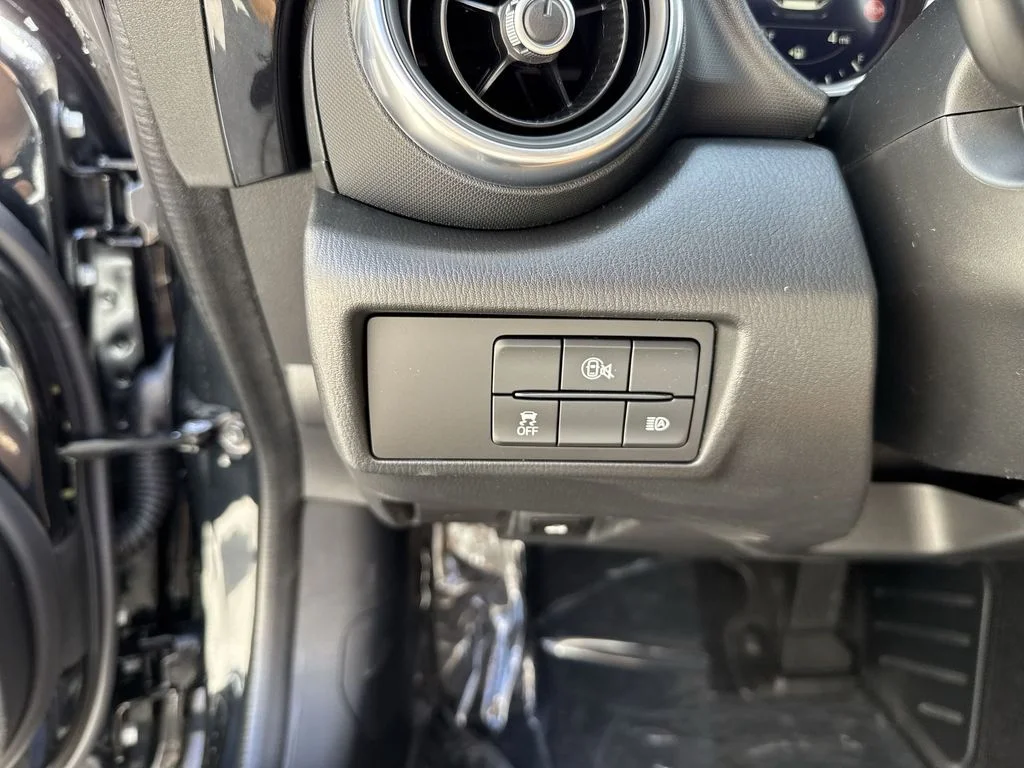 New 2026 Jet Black Mica Mazda Grand Touring image 55