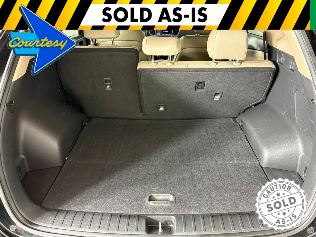 Used 2018 Black Hyundai SEL Plus image 35