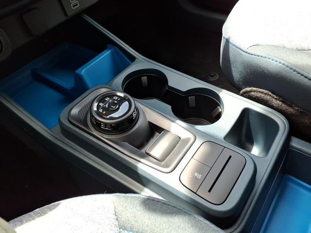 New 2026 Carbonized Gray Metallic Ford XLT image 25
