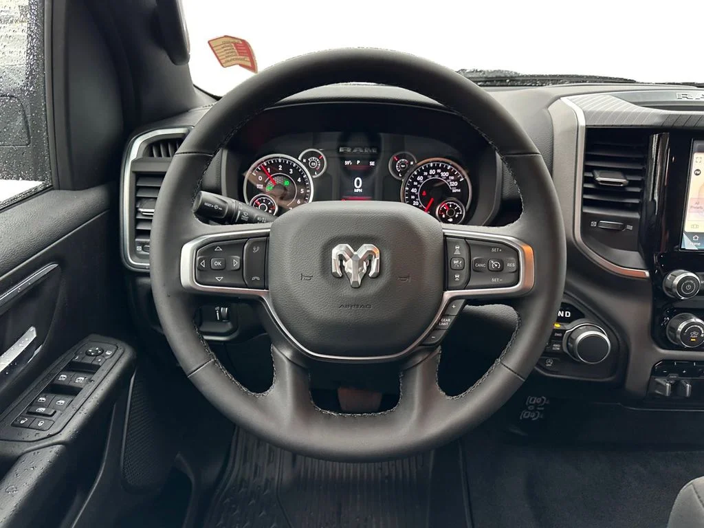 2026 RAM 1500 Big Horn/Lone Star - Photo 14