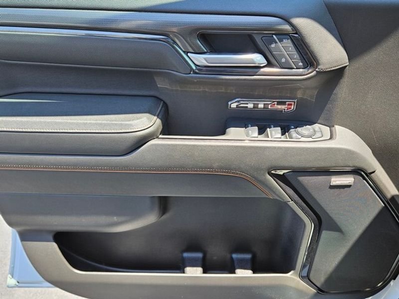 2024 GMC Sierra 1500 AT4 - Photo 29