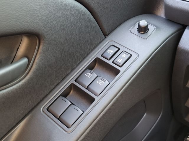 2026 Nissan Frontier SV - Photo 20