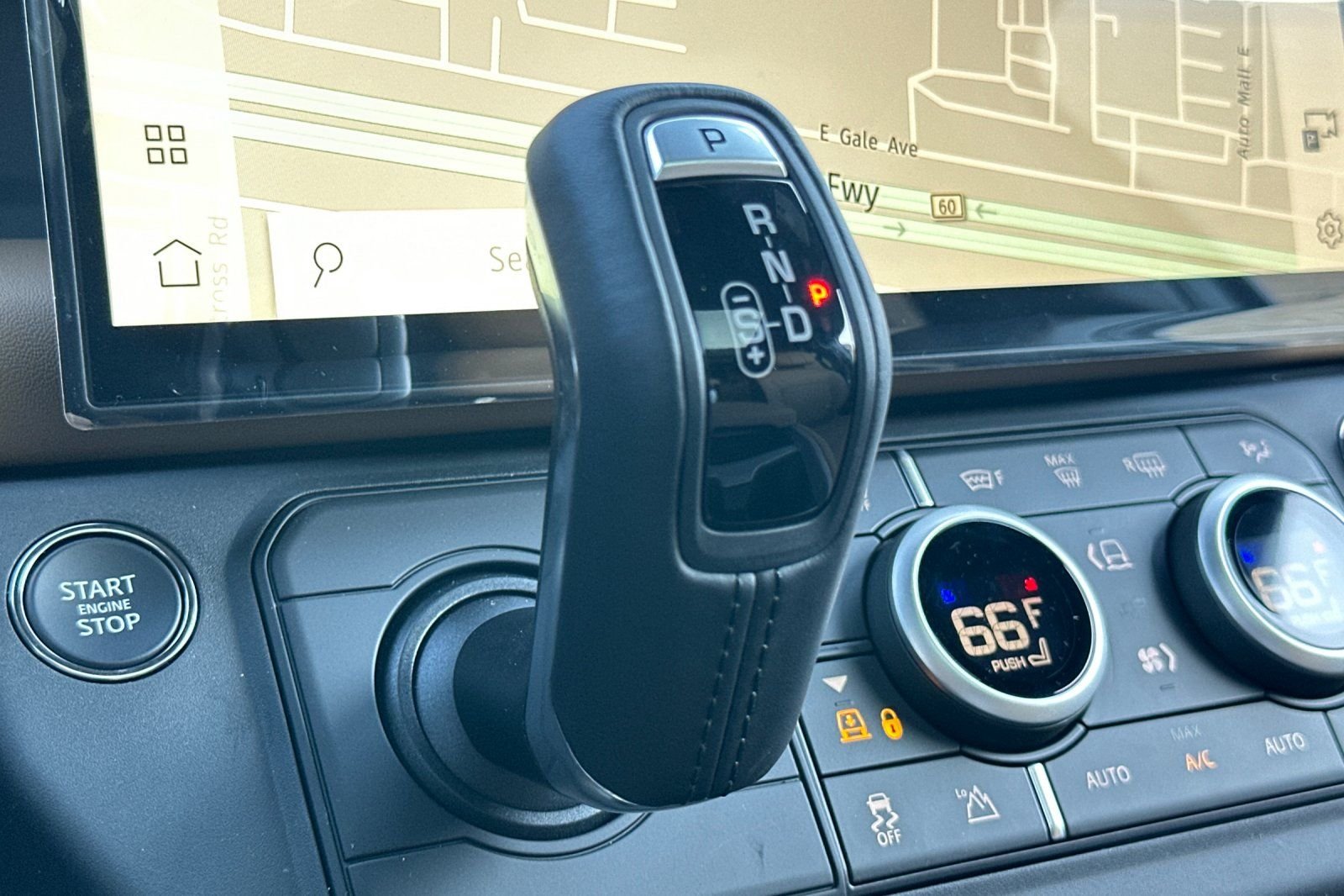 2026 Land Rover Defender V8 - Photo 26