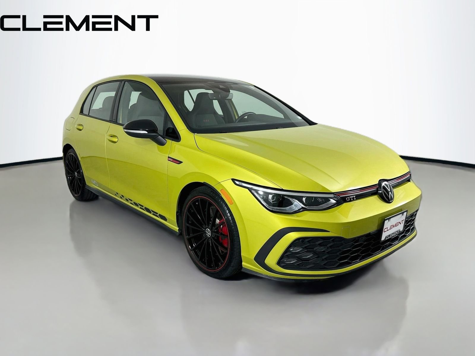 2023 Volkswagen Golf GTI 40TH Anniversary Edition - Photo 5