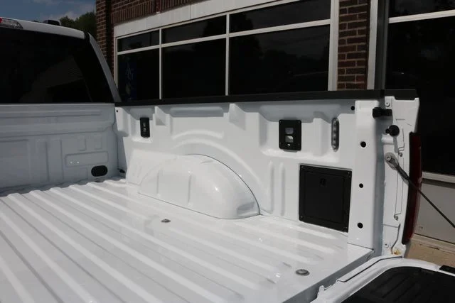 New 2026 Oxford White Ford XLT image 42